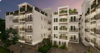 3 BHK Flat