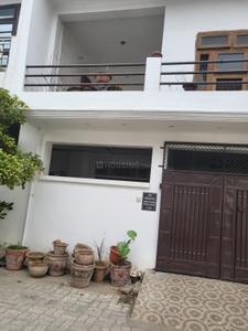 Image of 950 Sq.ft 3 BHK Independent House for sale in Vikas Nagar, Lucknow for Rs. 11000000