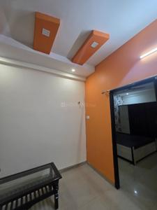 Hall Image of 850 Sq.ft 1 BHK Independent House for rent in Silicon City Indore for Rs. 13000