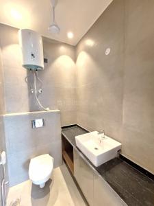 Image of 1800 Sq.ft 3 BHK Builder Floor for sale in Sector 41, Gurgaon for Rs. 27500000