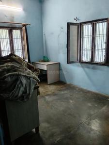 Bedroom Image of 1000 Sq.ft 2.5 BHK Builder Floor for rent in Balmikinagar Lucknow for Rs. 13000