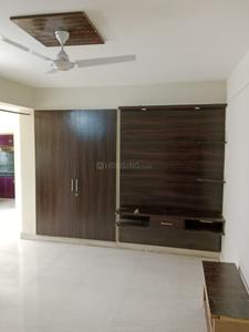 Hall Image of 1550 Sq.ft 3 BHK Apartment / Flat for rent in Kanke Ranchi for Rs. 20000