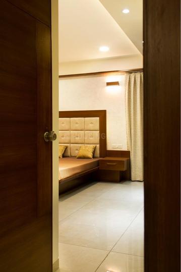 Satellite Bedroom 1