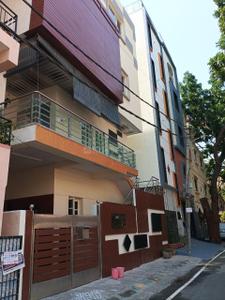 Image of 1200 Sq.ft 3 BHK Duplex for sale in Arakere, Bengaluru for Rs. 45000000