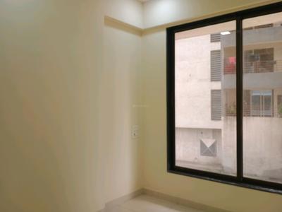 Bedroom Image of 1205 Sq.ft 3 BHK Apartment / Flat for rent in JH Regency Park Phase 1, Kalyan East Kalyan for Rs. 32000