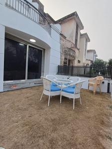 Image of 1200 Sq.ft 2 BHK Independent House for rent in Gail Society, Sector PI, Greater Noida for Rs. 25000