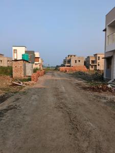 Image of 720 Sq.ft Residential Plot / Land for sale in Swapnabhumi, New Town, Kolkata for Rs. 1746646