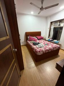 Bedroom Image of 550 Sq.ft 1 BHK Apartment / Flat for sale in Kalyan Complex, Andheri West Mumbai for Rs. 16500000