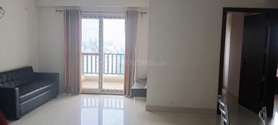 Hall Image of 1200 Sq.ft 2.5 BHK Penthouse for sale in Bagherwal Tripolis by Bagherwal Group, Instrumentation Limited Colony Kota for Rs. 6000000
