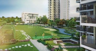 Image of 2366 Sq.ft 3 BHK Apartment / Flat for sale in Godrej 101, Sector 79, Gurgaon for Rs. 27500000
