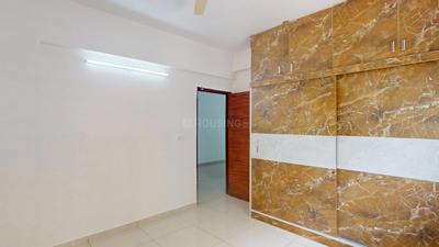 Bedroom Image of 1506 Sq.ft 3 BHK Apartment / Flat for sale in Ecolife Elements Of Nature Akash Block B And C, Balagere Bengaluru for Rs. 12600000
