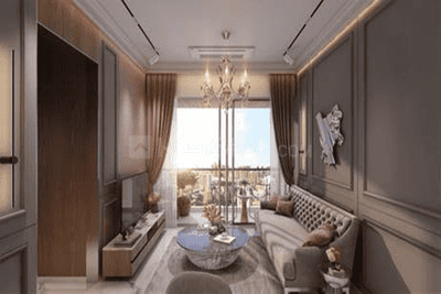 Image of 720 Sq.ft 2 BHK Apartment / Flat for sale in Raymond Realty Ten X Era, Thane West, Thane for Rs. 18720000