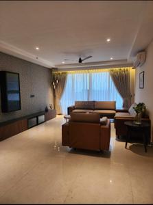 Hall Image of 2347 Sq.ft 4.5 BHK Apartment / Flat for sale in The Ananta Aspire, Nabha Zirakpur for Rs. 27009000