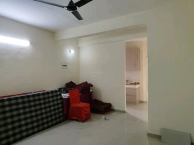 Living Room Image of 450 Sq.ft 1 BHK Apartment / Flat for sale in Pyramid Altia, Sector 70 Gurgaon for Rs. 6000000