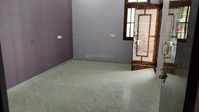Bedroom Image of 1700 Sq.ft 2 BHK Independent House for rent in Amausi Lucknow for Rs. 10000