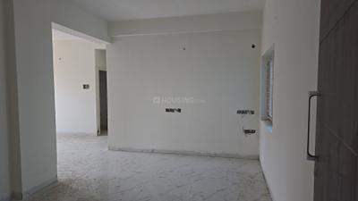 Living Room Image of 1377 Sq.ft 2.5 BHK Apartment / Flat for sale in SR Arche, Puppalaguda Hyderabad for Rs. 9363600