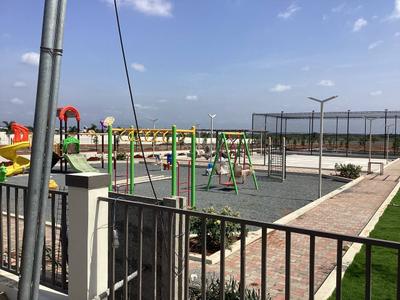 Image of 1620 Sq.ft Residential Plot / Land for sale in Kurumbapalayam, Coimbatore for Rs. 7345000
