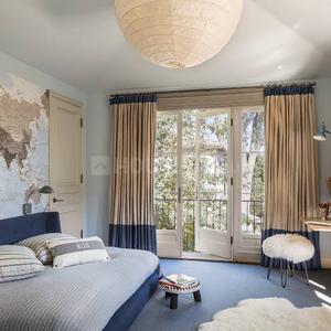 Bedroom Image of 1600 Sq.ft 3 BHK Apartment / Flat for sale in Shelton Elite, Vile Parle West Mumbai for Rs. 65000000