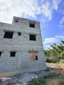 Image of 740 Sq.ft 4 BHK Independent House for sale in  I Splendour, Jigani, Bengaluru for Rs. 10400000