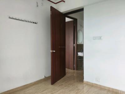 Bedroom Image of 900 Sq.ft 2 BHK Apartment / Flat for sale in VTP Belair, Mahalunge Pune for Rs. 7500000