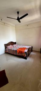 Bedroom Image of 1300 Sq.ft 2.5 BHK Apartment / Flat for sale in Vishesh Balaji Symphony, Panvel Navi Mumbai for Rs. 10500000