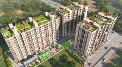2 BHK Flat
