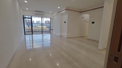 Living Room Image of 2120 Sq.ft 3 BHK Apartment / Flat for sale in Prabhakar Esquina Private Residence, Andheri West Mumbai for Rs. 58700000