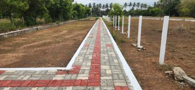 Image of 1380 Sq.ft Residential Plot / Land for sale in Koovathur, Chennai for Rs. 1791240