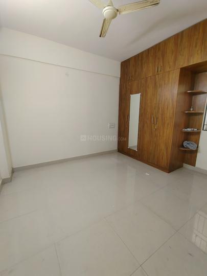 Singasandra Aecs Layout HSR layout 3km Bedroom 1