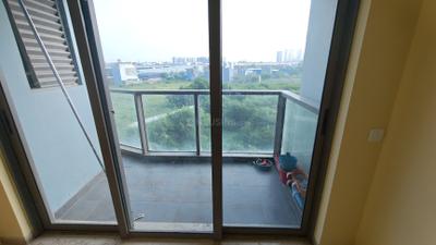 Balcony Image of 1760 Sq.ft 3 BHK Apartment / Flat for sale in Paras Dews, Sector 106 Gurgaon for Rs. 19000000