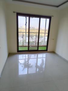 Bedroom Image of 1300 Sq.ft 2 BHK Apartment / Flat for sale in Juhi Greens, Seawoods Navi Mumbai for Rs. 26500000