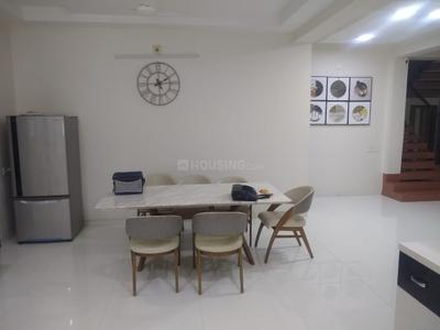Hall Image of 11700 Sq.ft 3 BHK Independent House for sale in Lapkaman Ahmedabad for Rs. 65000000