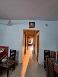 Hall Image of 810 Sq.ft 2 BHK Apartment / Flat for sale in Kasarvadavali Thane for Rs. 8200000