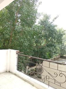 Bedroom Three Image of 1600 Sq.ft 3 BHK Apartment / Flat for sale in Sunny Valley Apartment, Sector 12 Dwarka New Delhi for Rs. 33000000