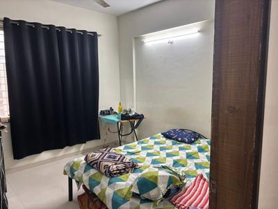 Bedroom Image of 632 Sq.ft 2 BHK Apartment / Flat for sale in Pate Life Montage, Sus Pune for Rs. 8000000