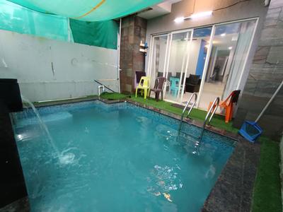 Image of 1260 Sq.ft 3 BHK Villa for sale in Puraniks Sayama, Bhangarwadi, Lonavala for Rs. 18200000