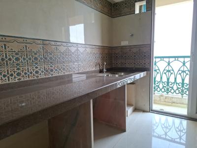 Kitchen Image of 1200 Sq.ft 2 BHK Apartment / Flat for sale in Bhagwati Greens, Kharghar Navi Mumbai for Rs. 27500000
