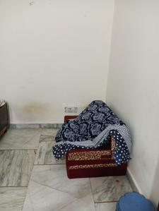 Hall Image of 400 Sq.ft 1 BHK Builder Floor for sale in Shastri Nagar New Delhi for Rs. 2800000