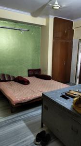 Bedroom Image of 800 Sq.ft 2 BHK Apartment / Flat for sale in Bani Park Jaipur for Rs. 5200000