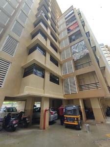 Image of 750 Sq.ft 2 BHK Apartment / Flat for sale in Ambernath West, Ambernath for Rs. 3068000