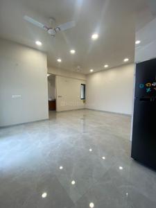 Hall Image of 1710 Sq.ft 3 BHK Apartment / Flat for sale in Raj Hir Asha Sky, Sola Ahmedabad for Rs. 12500000