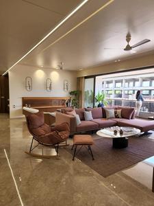 4 BHK Flat