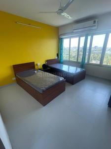Bedroom Image of Narmite House in Powai, Mumbai