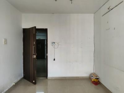 Living Room Image of 780 Sq.ft 1.5 BHK Apartment / Flat for sale in Rosa Gardenia, Kasarvadavali Thane for Rs. 7500000