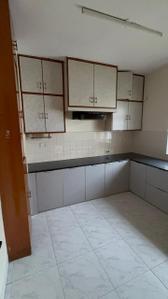 Kitchen Image of 1650 Sq.ft 3 BHK Builder Floor for sale in Renaissance Roselle, Kempegowda Nagar Bengaluru for Rs. 21000000