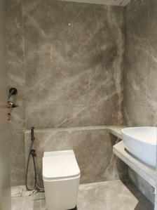 Common Bathroom Image of 1450 Sq.ft 3 BHK Apartment / Flat for sale in Vile Parle West Mumbai for Rs. 70000000