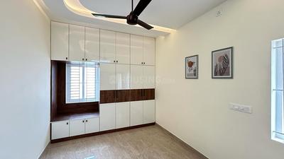 Bedroom Image of 1550 Sq.ft 2.5 BHK Independent House for sale in Mathpurena Raipur for Rs. 4675000