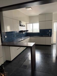 Kitchen Image of 1586 Sq.ft 2 BHK Apartment / Flat for rent in RR Nagar Bengaluru for Rs. 35000