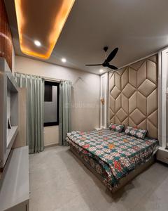 Bedroom Image of 3300 Sq.ft 4 BHK Villa for sale in Lalarpura Jaipur for Rs. 20500000