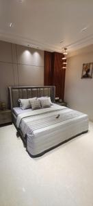 Bedroom Image of 1749 Sq.ft 3 BHK Apartment / Flat for sale in Urban Nest The Zirk, Nabha Zirakpur for Rs. 10500000